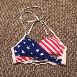 Victoria’s Secret Swimsuit Top